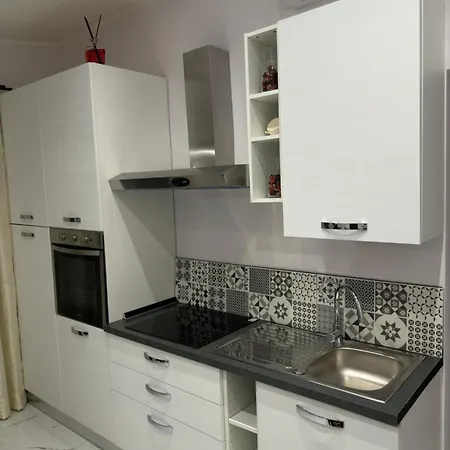 Apartment Heaven Of Maya *
