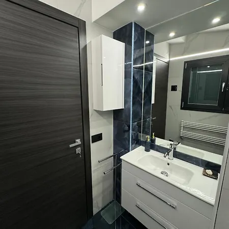 Heaven Of Maya Apartment *