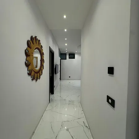 Heaven Of Maya Apartment Rome