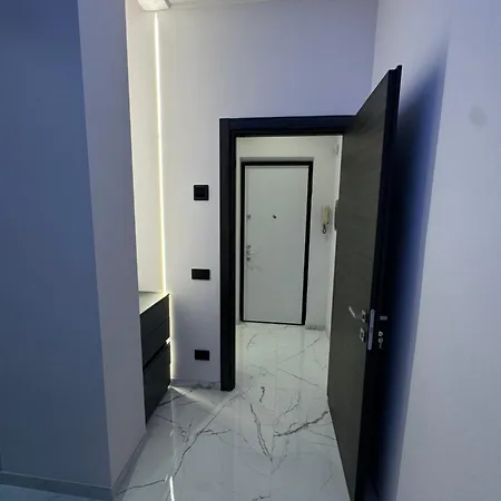 Apartman Heaven Of Maya