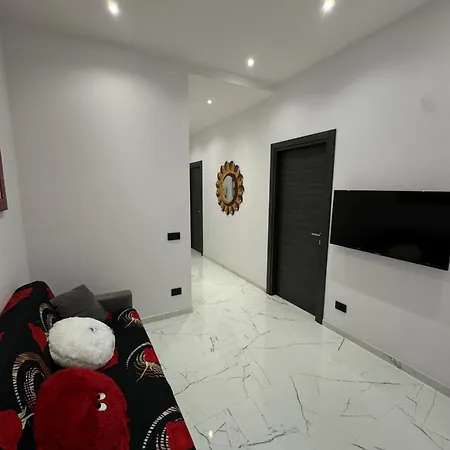 Heaven Of Maya Apartment *