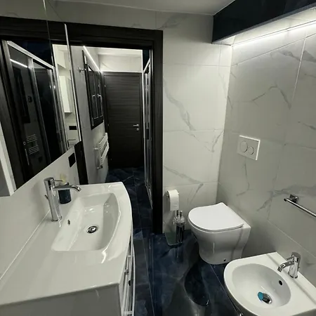 Apartment Heaven Of Maya Rome