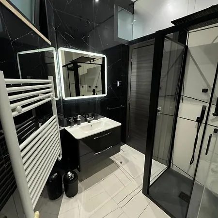 Heaven Of Maya Apartment Rome