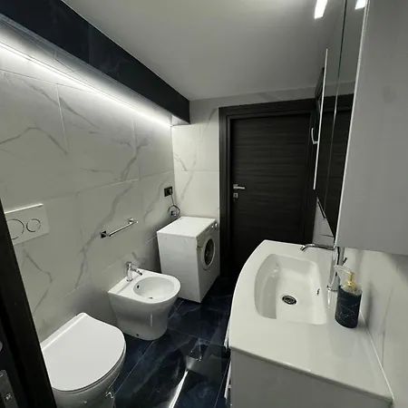 Heaven Of Maya Apartment *