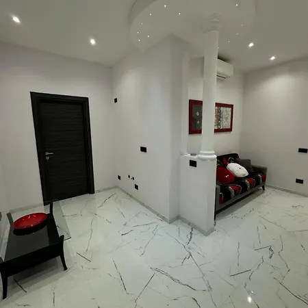 Apartment Heaven Of Maya Rome