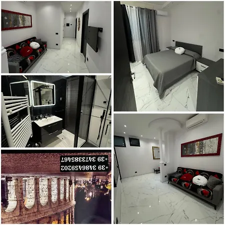 Apartment Heaven Of Maya