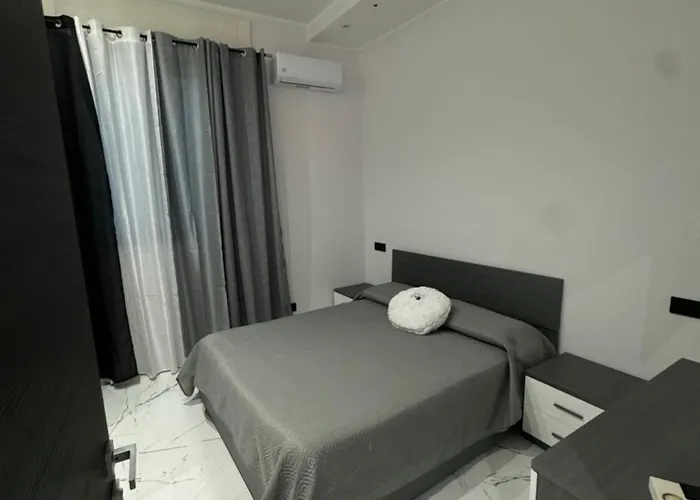 Lägenhet Heaven Of Maya Rom