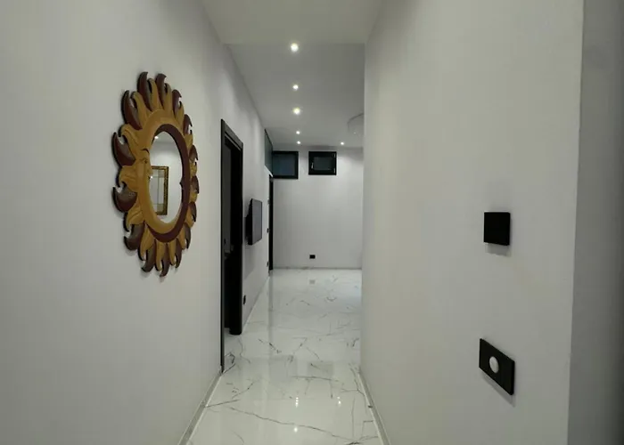 Heaven Of Maya Lägenhet Rom