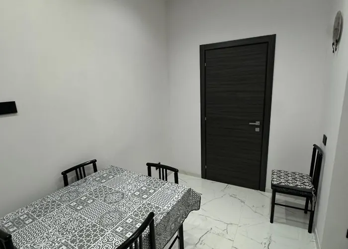 Heaven Of Maya Lägenhet *